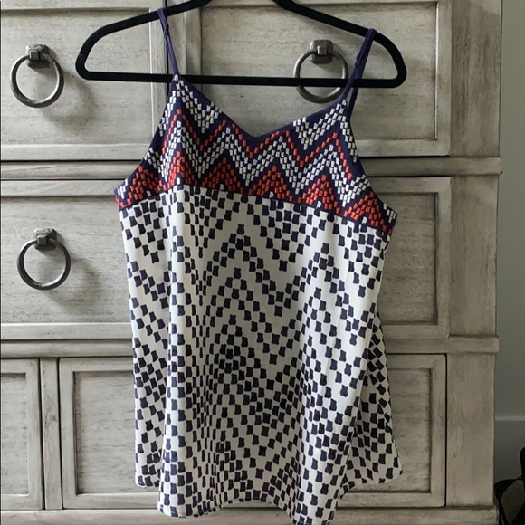 B Original tank - Picture 1 of 2